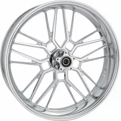 Split-Spoke Rim