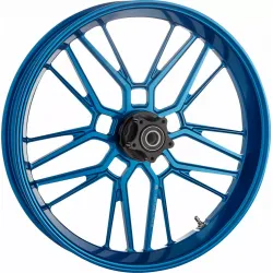 Split-Spoke Rim