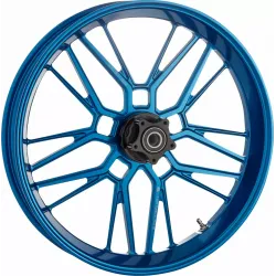 Split-Spoke Rim