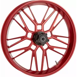 Split-Spoke Rim