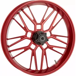 Split-Spoke Rim