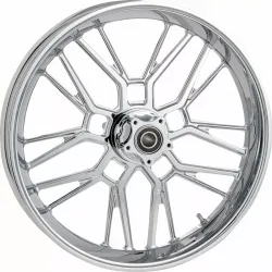 Split-Spoke Rim