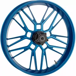 Split-Spoke Rim