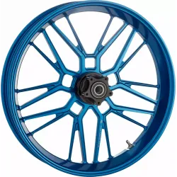 Split-Spoke Rim
