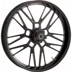 Split-Spoke Rim