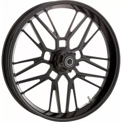 Split-Spoke Rim