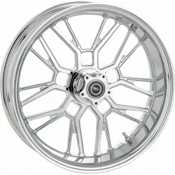 Split-Spoke Rim