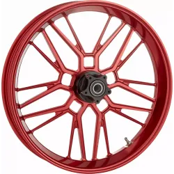 Split-Spoke Rim