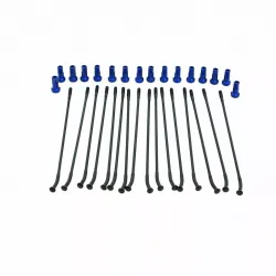 Spoke And Nipple Replacement Kit