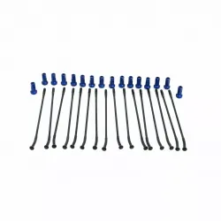 Spoke And Nipple Replacement Kit