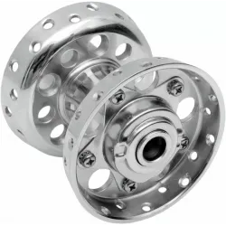 Star Hub with Timken-Style Bearings
