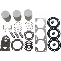 Top-End Engine Rebuild Kit