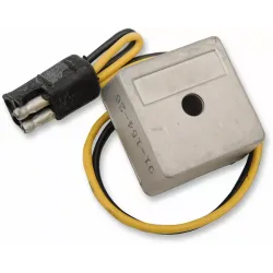 Voltage Regulator for Arctic Cat