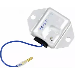 Voltage Regulator for Yamaha