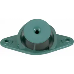 Watercraft Engine Mount