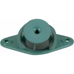 Watercraft Engine Mount