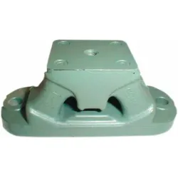 Watercraft Engine Mount