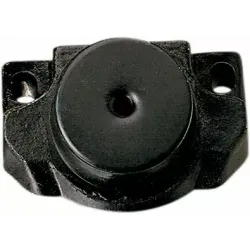 Watercraft Engine Mount