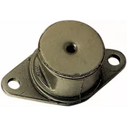 Watercraft Engine Mount