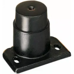 Watercraft Engine Mount