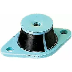 Watercraft Engine Mount