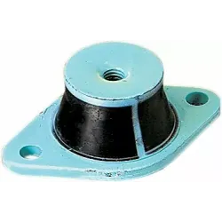 Watercraft Engine Mount