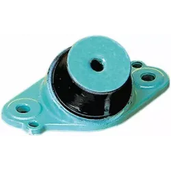 Watercraft Engine Mount