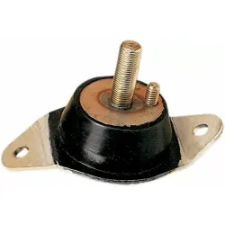 Watercraft Engine Mount