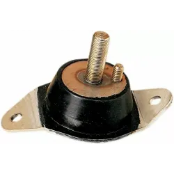Watercraft Engine Mount