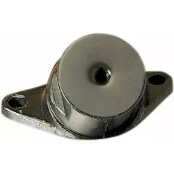 Watercraft Engine Mount