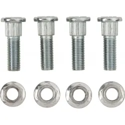 Wheel Stud/Nut Kit