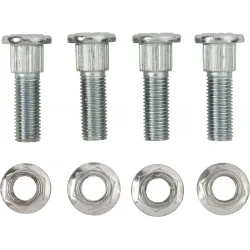 Wheel Stud/Nut Kit