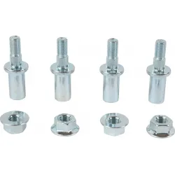 Wheel Stud/Nut Kit