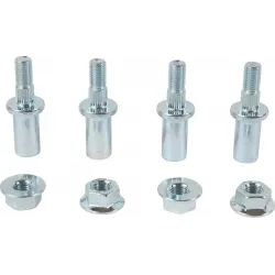 Wheel Stud/Nut Kit