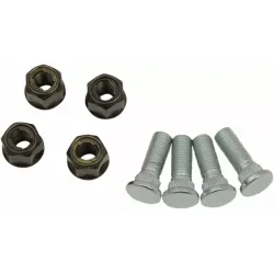 Wheel Stud/Nut Kit