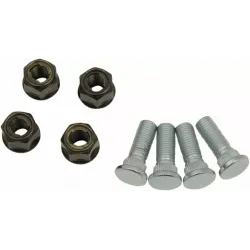 Wheel Stud/Nut Kit