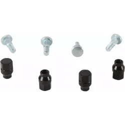 Wheel Stud/Nut Kit