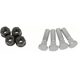 Wheel Stud/Nut Kit