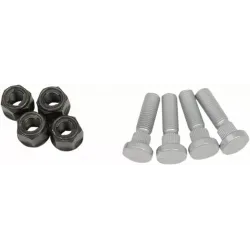 Wheel Stud/Nut Kit