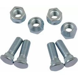 Wheel Stud/Nut Kit