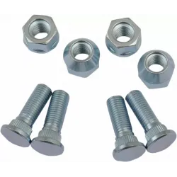 Wheel Stud/Nut Kit