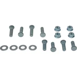 Wheel Stud/Nut Kit