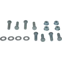 Wheel Stud/Nut Kit