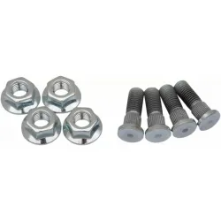 Wheel Stud/Nut Kit