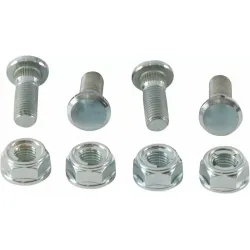 Wheel Stud/Nut Kit