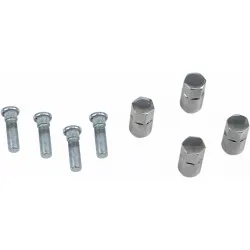 Wheel Stud/Nut Kit