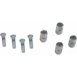 Wheel Stud/Nut Kit