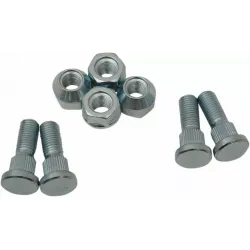 Wheel Stud/Nut Kit