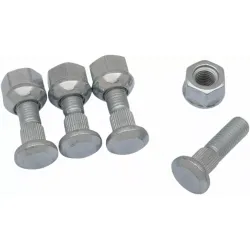 Wheel Stud/Nut Kit