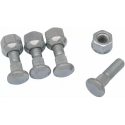 Wheel Stud/Nut Kit
